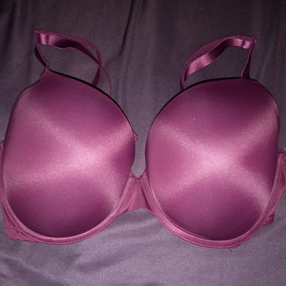 PINK bra